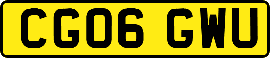 CG06GWU