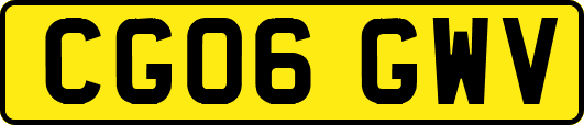 CG06GWV