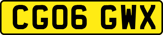 CG06GWX