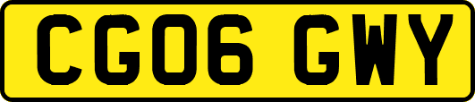 CG06GWY