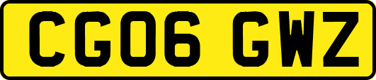 CG06GWZ