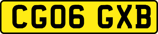 CG06GXB