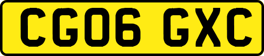 CG06GXC