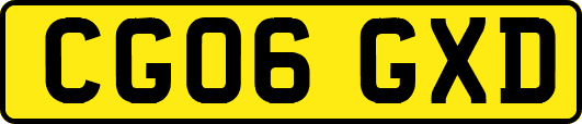 CG06GXD