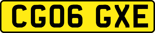 CG06GXE