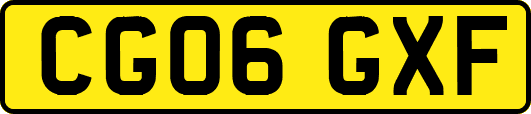 CG06GXF