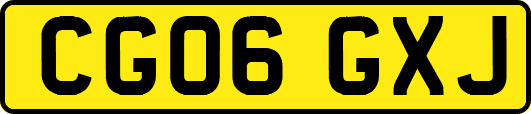 CG06GXJ