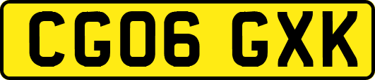 CG06GXK