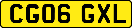 CG06GXL