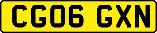CG06GXN
