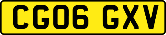 CG06GXV