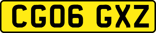 CG06GXZ