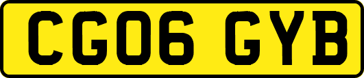 CG06GYB