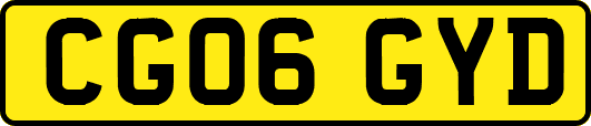 CG06GYD