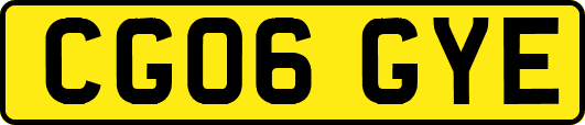 CG06GYE