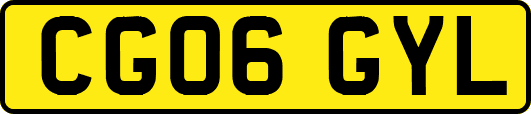 CG06GYL