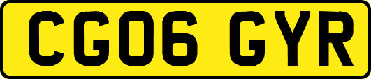CG06GYR