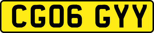 CG06GYY