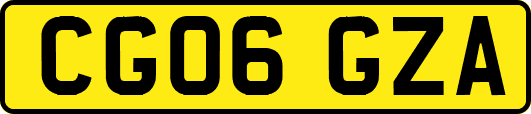 CG06GZA