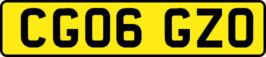 CG06GZO
