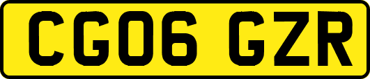 CG06GZR