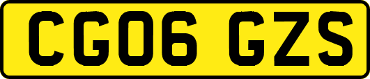 CG06GZS