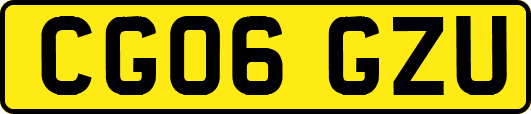 CG06GZU