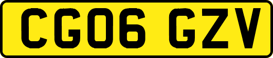 CG06GZV