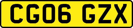 CG06GZX