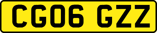 CG06GZZ