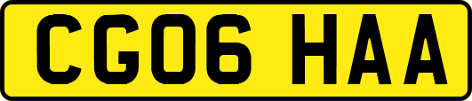 CG06HAA