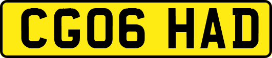 CG06HAD