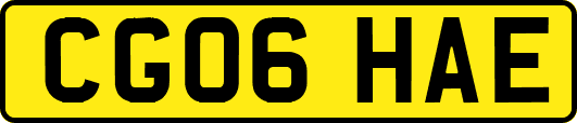 CG06HAE