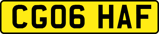 CG06HAF