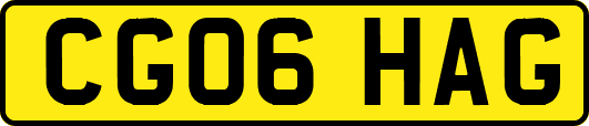 CG06HAG
