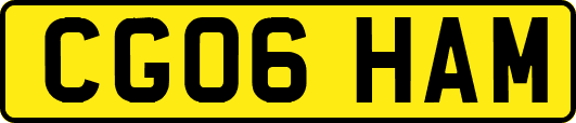 CG06HAM