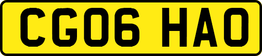 CG06HAO