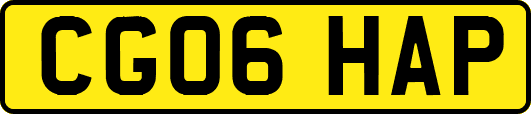 CG06HAP