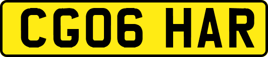 CG06HAR
