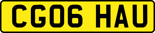 CG06HAU