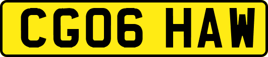 CG06HAW