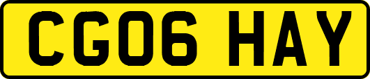 CG06HAY