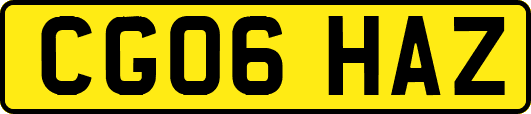 CG06HAZ
