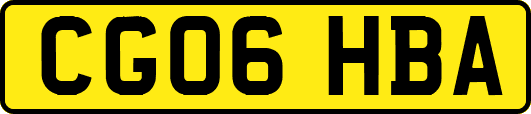 CG06HBA