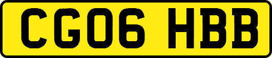 CG06HBB