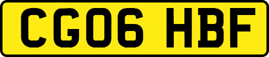 CG06HBF