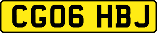 CG06HBJ