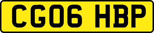 CG06HBP