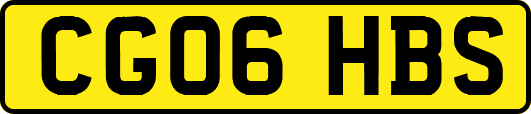 CG06HBS