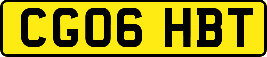 CG06HBT